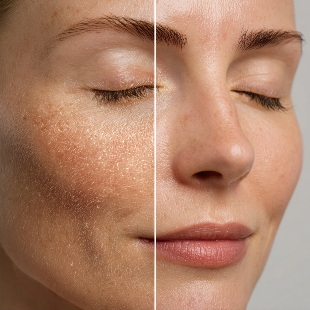 The Ultimate Winter Skincare Guide 2026: K-Beauty Home Care & Korean Dermatology Treatments for Dry Skin