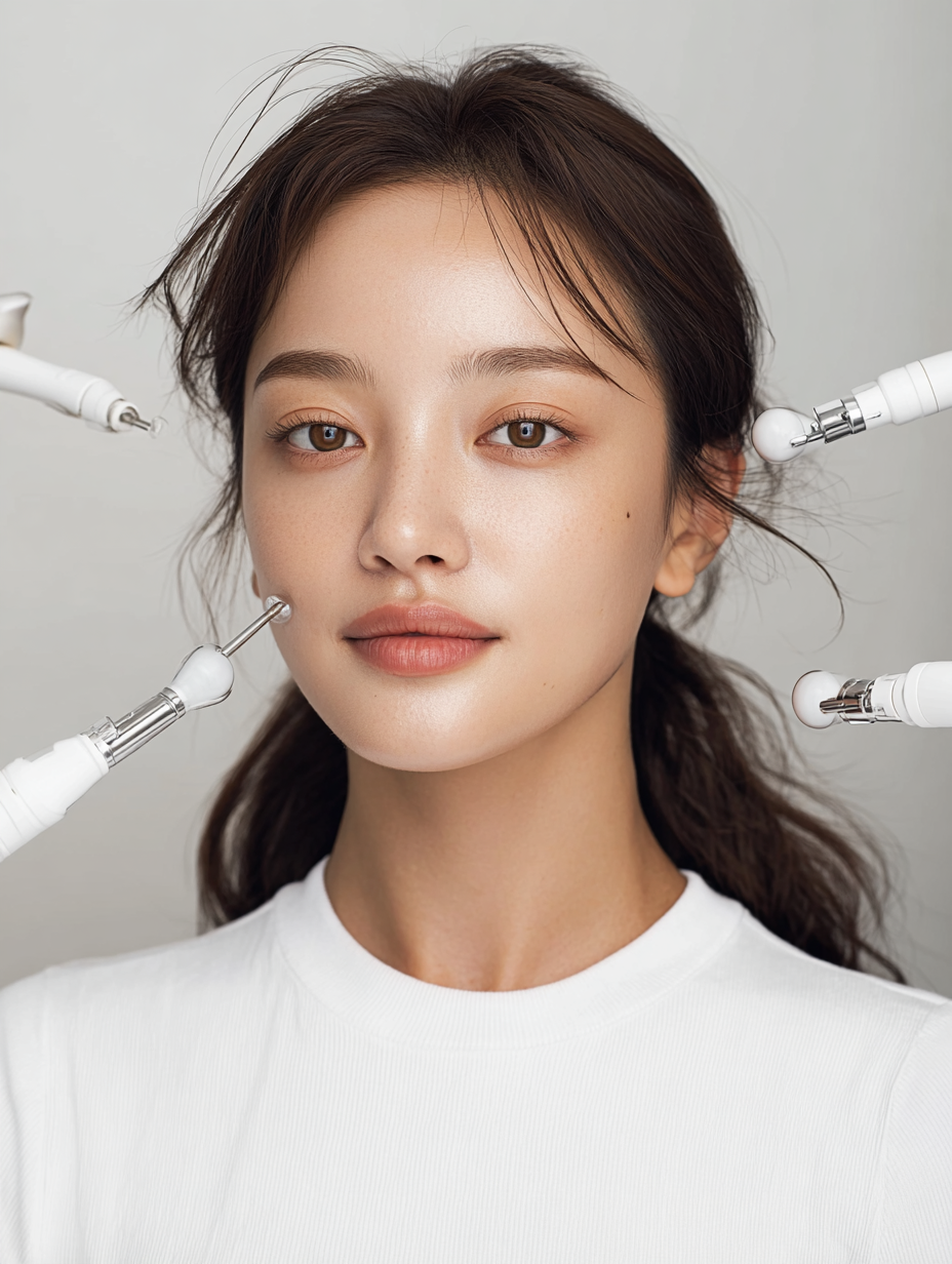 Korea's Advanced Aesthetic Devices: The Ultimate Guide to Beauty Technology in Seoul